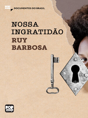 cover image of Nossa ingratidão